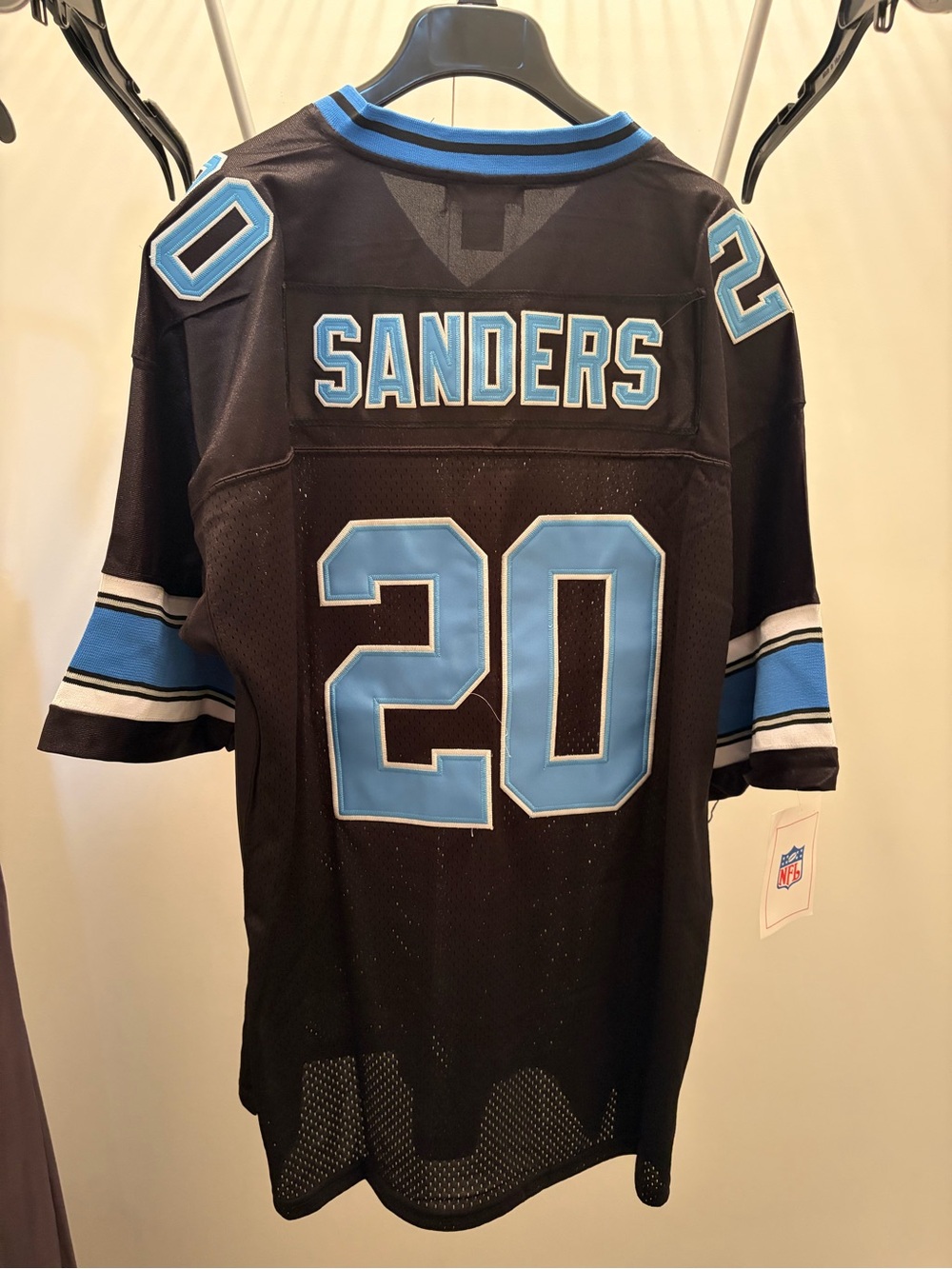 Mitchell & Ness Sanders